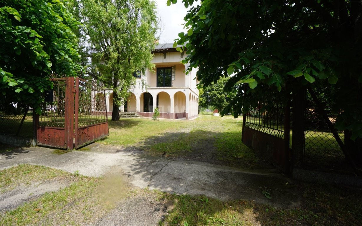 Sprzedam dom Plucice Kolonia Plucice , 162 m2, 399000 PLN, 7 pokoi