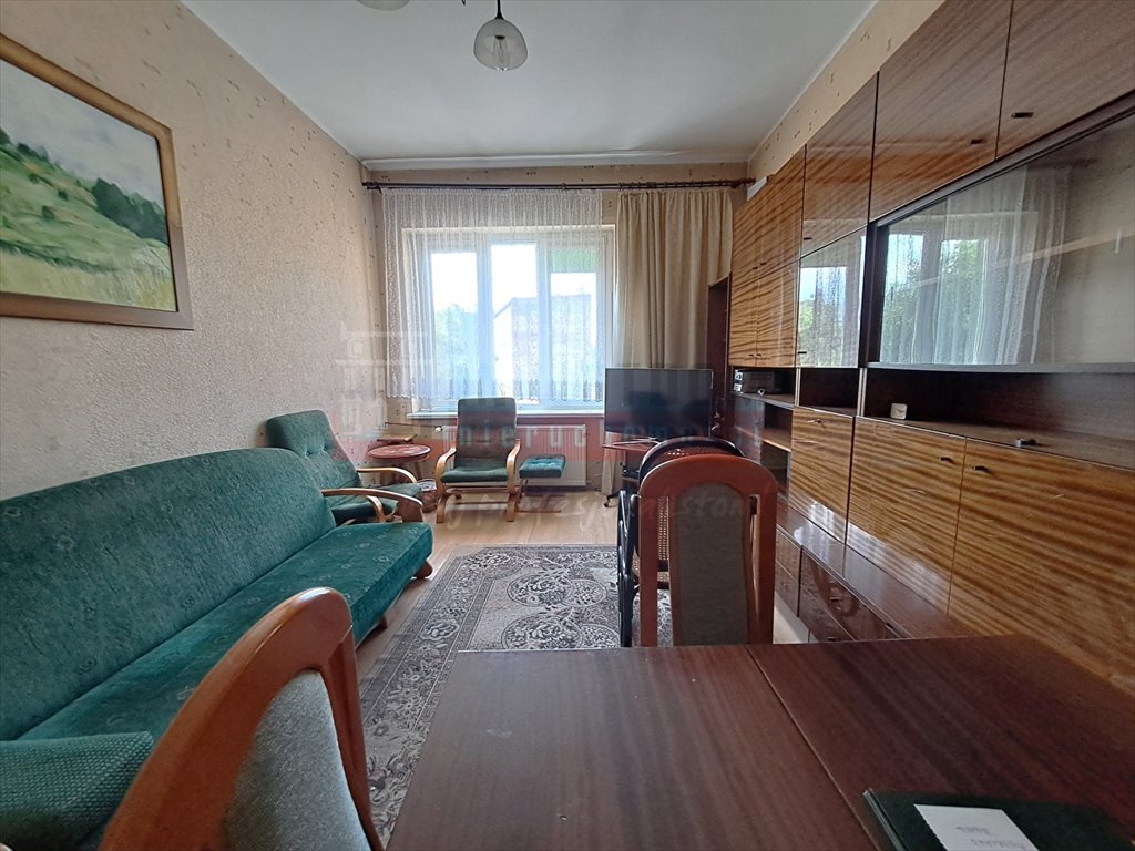 Przestronne 2 pokoje w centrum Brzegu - słoneczne i ustawne. Brzeg  51m2 Foto 1