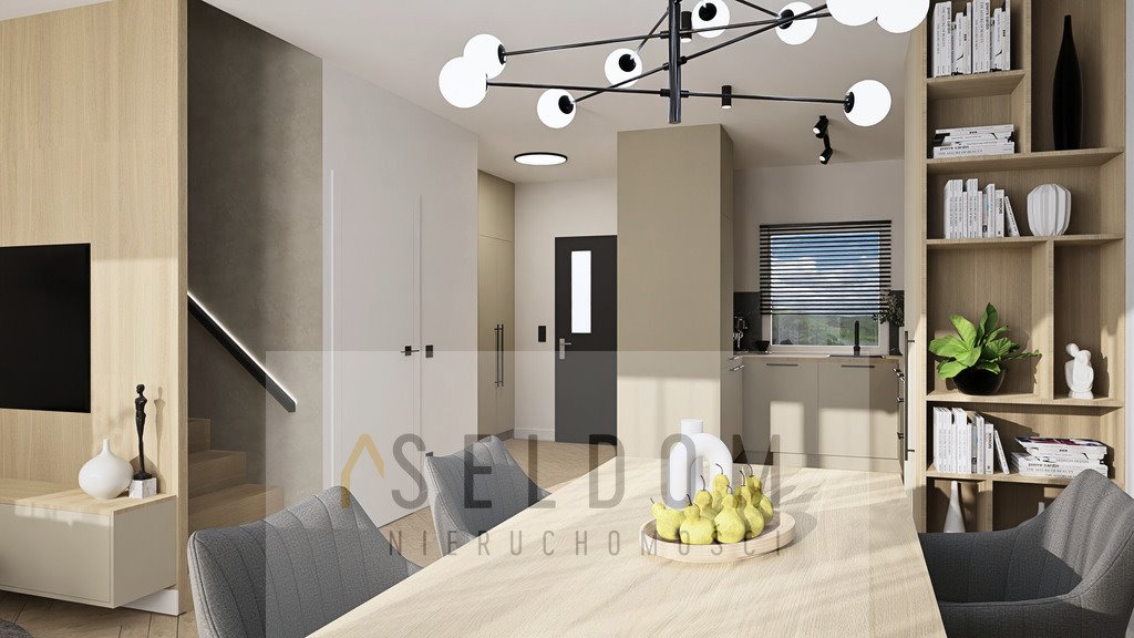 Dom na sprzedaż Opole, Wójtowa Wieś  86m2 Foto 1