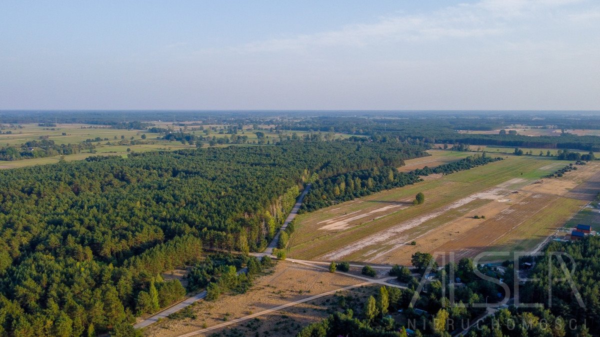 Działka inwestycyjna na sprzedaż Grądy Szlacheckie, Julianka  80 600m2 Foto 5