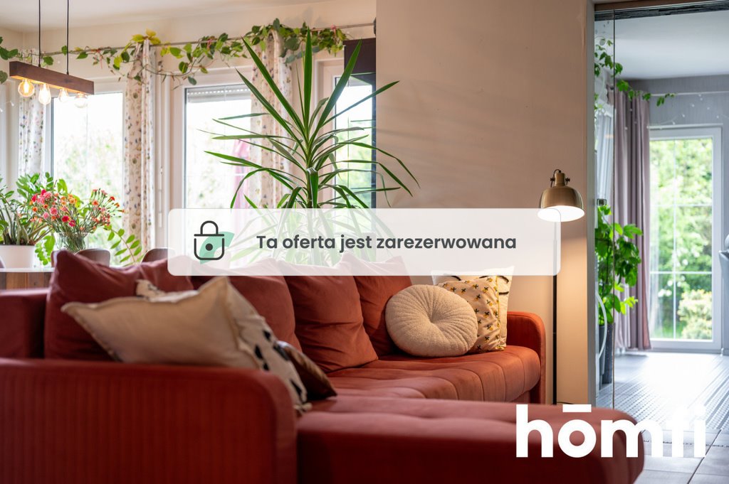 Przestronny dom 224 m² z ogrodem, szybki dojazd do Krakowa Wilków, Zacisze  249m2 Foto 1