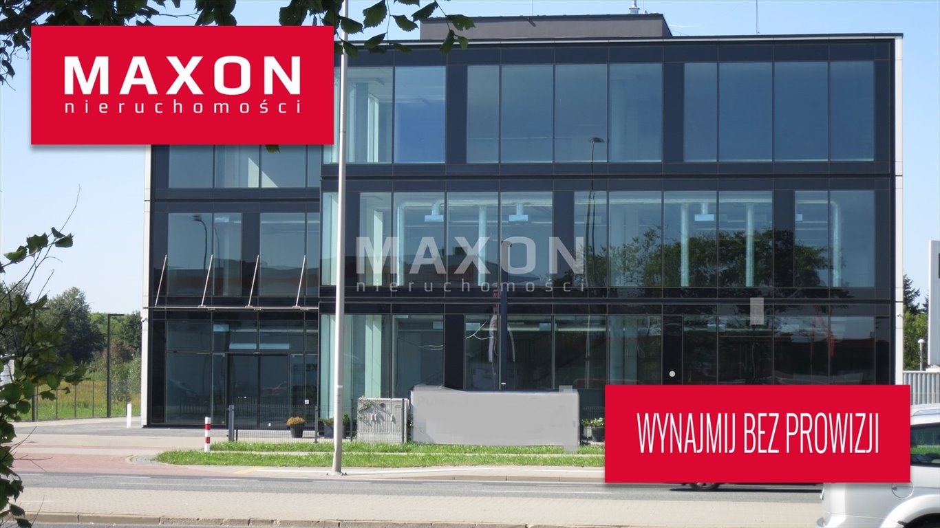 Lokal użytkowy na wynajem Warszawa, Ursynów, ul. Puławska  540m2 Foto 1