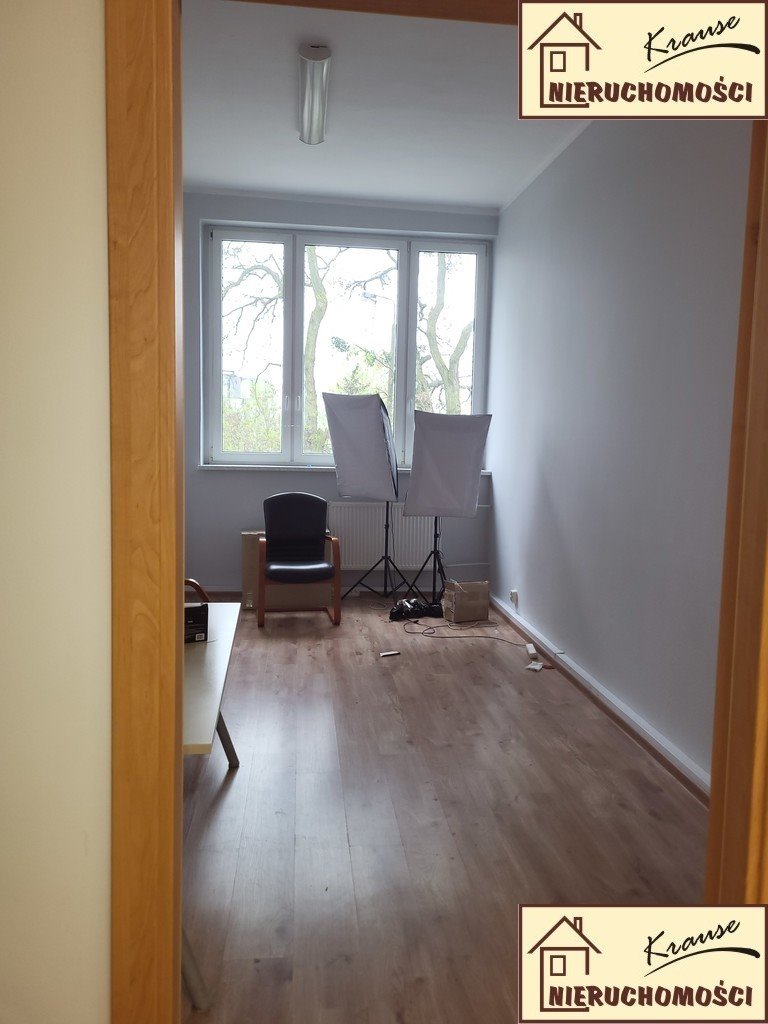 Lokal użytkowy na wynajem Poznań, Grunwald  66m2 Foto 7