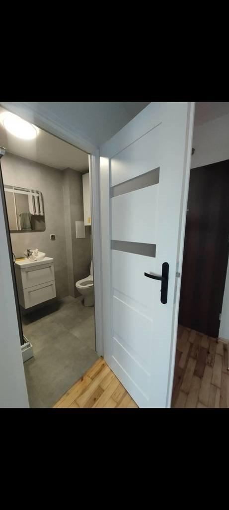 Kawalerka 39 m² blisko Rynku we Wrocławiu - polecam Wrocław, Pomorska  39m2 Foto 1