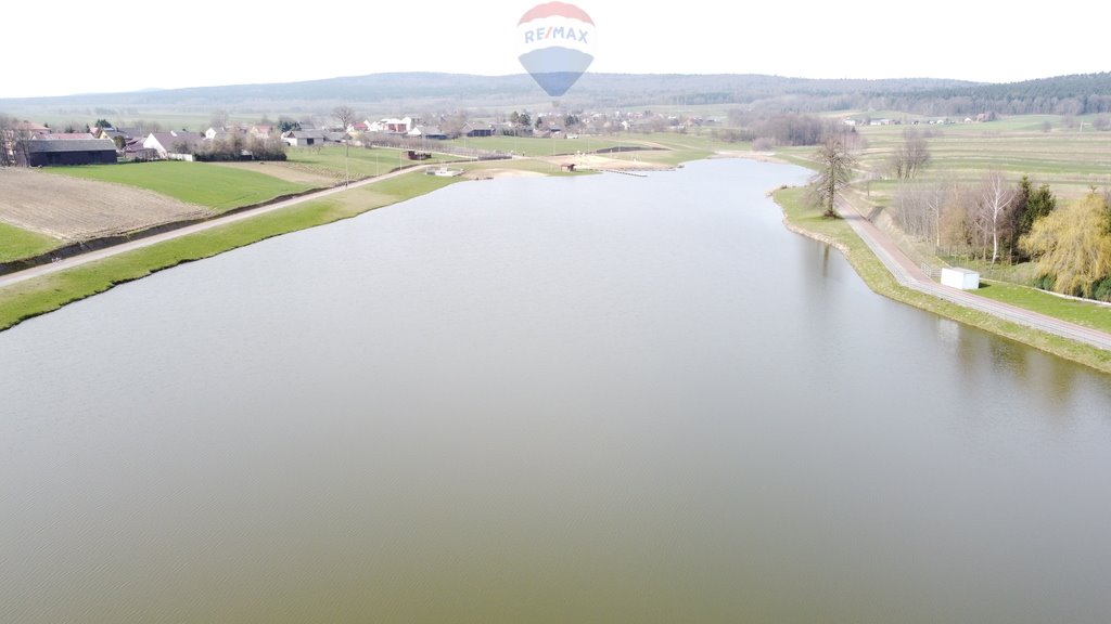 Działka budowlana na sprzedaż Nieskurzów Stary  3 300m2 Foto 20