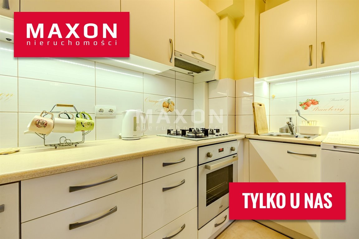 Mieszkanie dwupokojowe na sprzedaż Warszawa, Wola, ul. Waliców  48m2 Foto 1