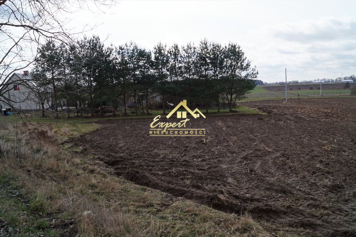 Działka inna na sprzedaż Laseczno  7 700m2 Foto 1