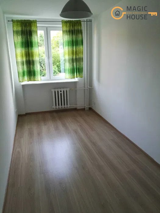 Mieszkanie trzypokojowe na sprzedaż Gdańsk, Orunia Górna, Perłowa  52m2 Foto 4