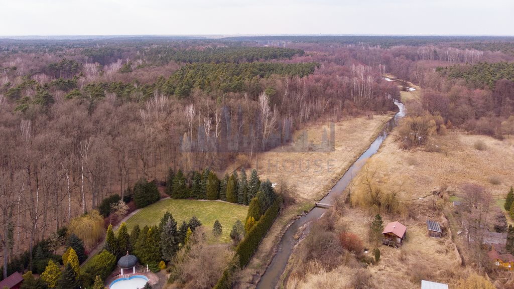 Działka budowlana na sprzedaż Ustanów  11 300m2 Foto 1