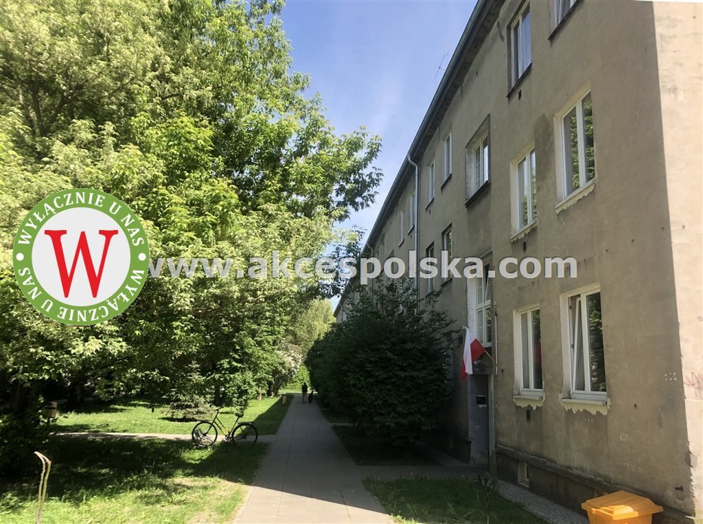 Mieszkanie trzypokojowe na sprzedaż Warszawa, Mokotów, Górny Mokotów, Balladyny  58m2 Foto 19