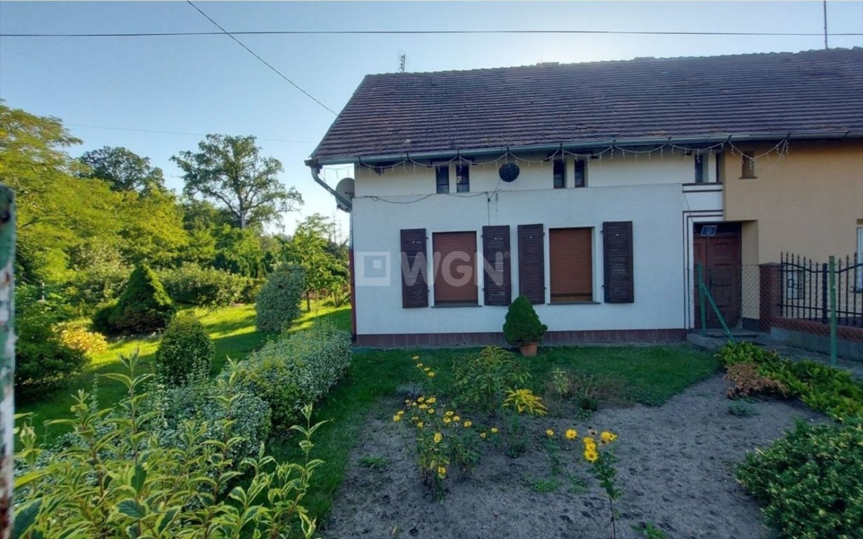 Dom na sprzedaż Żagań, Bolesławiecka  92m2 Foto 13