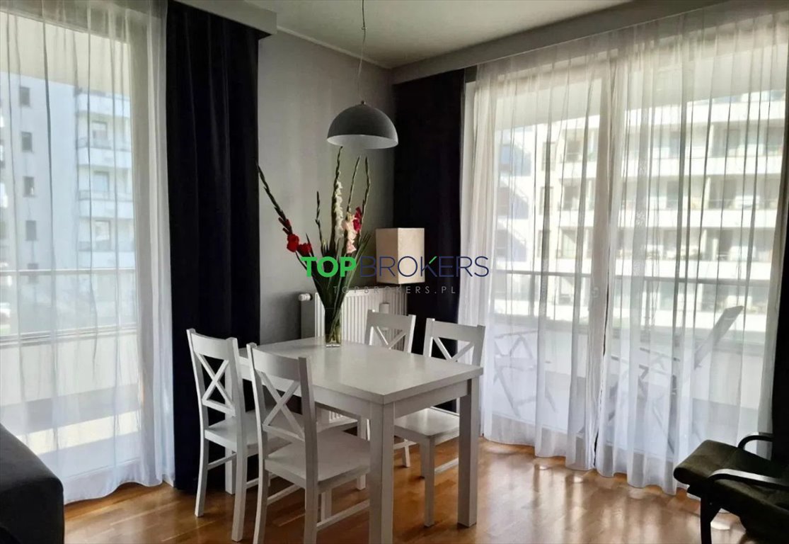 Na wynajem przestronne 3-pokojowe mieszkanie 62 m² w Warszawie Warszawa, Wola Odolany, Marcina Kasprzaka  62m2 Foto 1