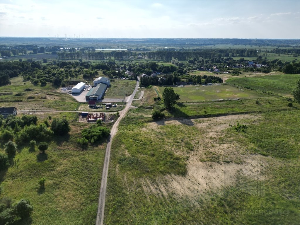 Działka budowlana na sprzedaż Daleszewo  42 300m2 Foto 7