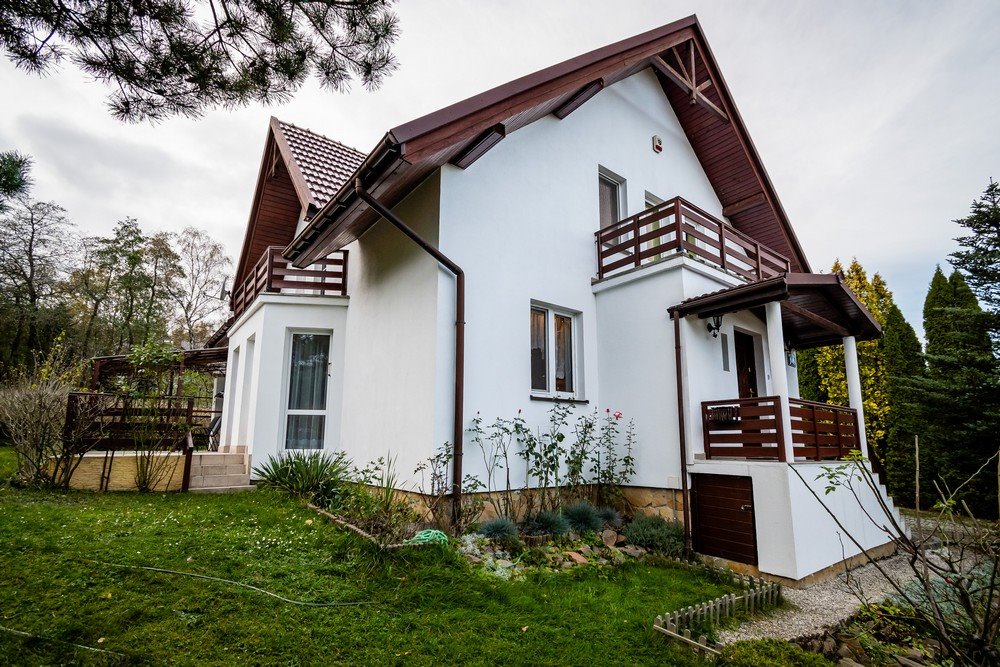 Dom na sprzedaż Kraków, Podgórze Duchackie, Kurdwanów  160m2 Foto 1