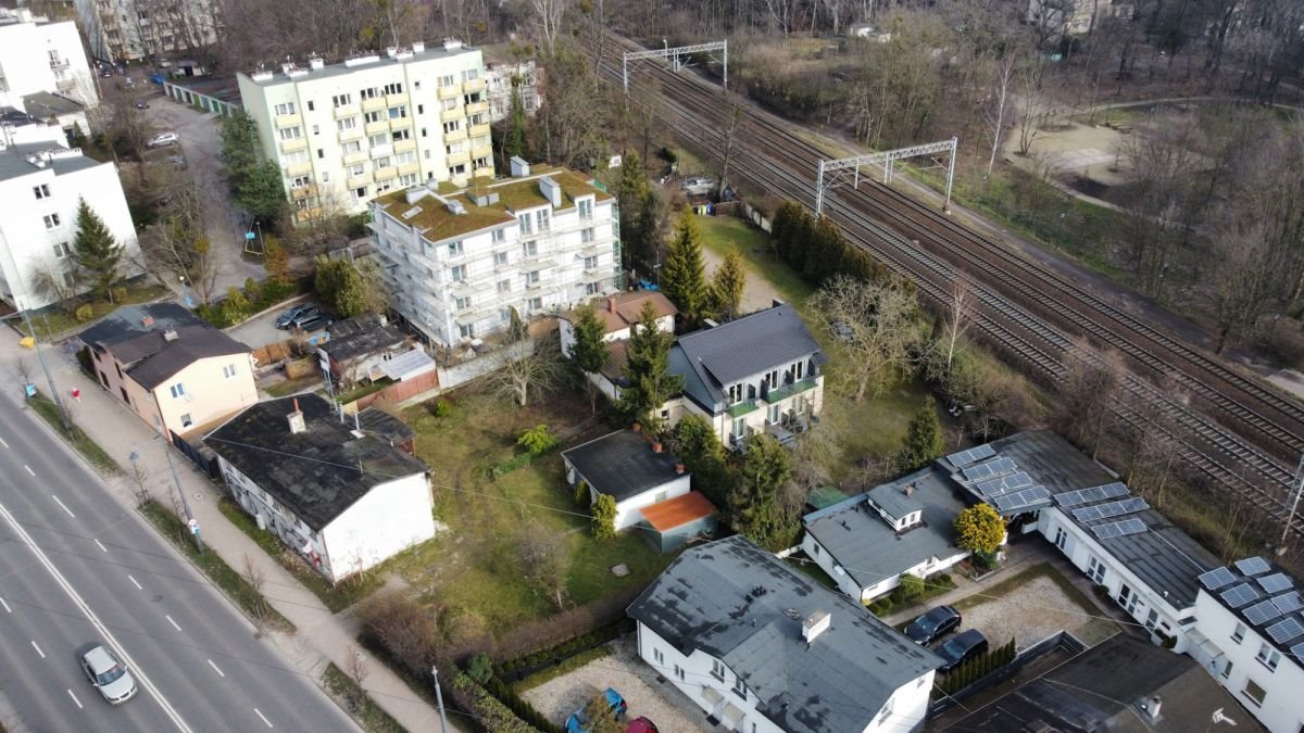 Działka przemysłowo-handlowa na sprzedaż Sopot, Aleja Niepodległości  912m2 Foto 7