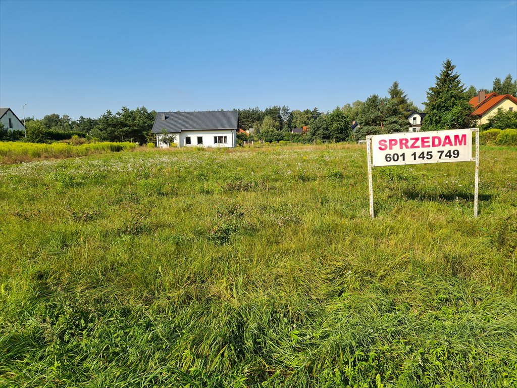 Działka budowlana na sprzedaż Bukowiec, Dolna 116  3 110m2 Foto 11