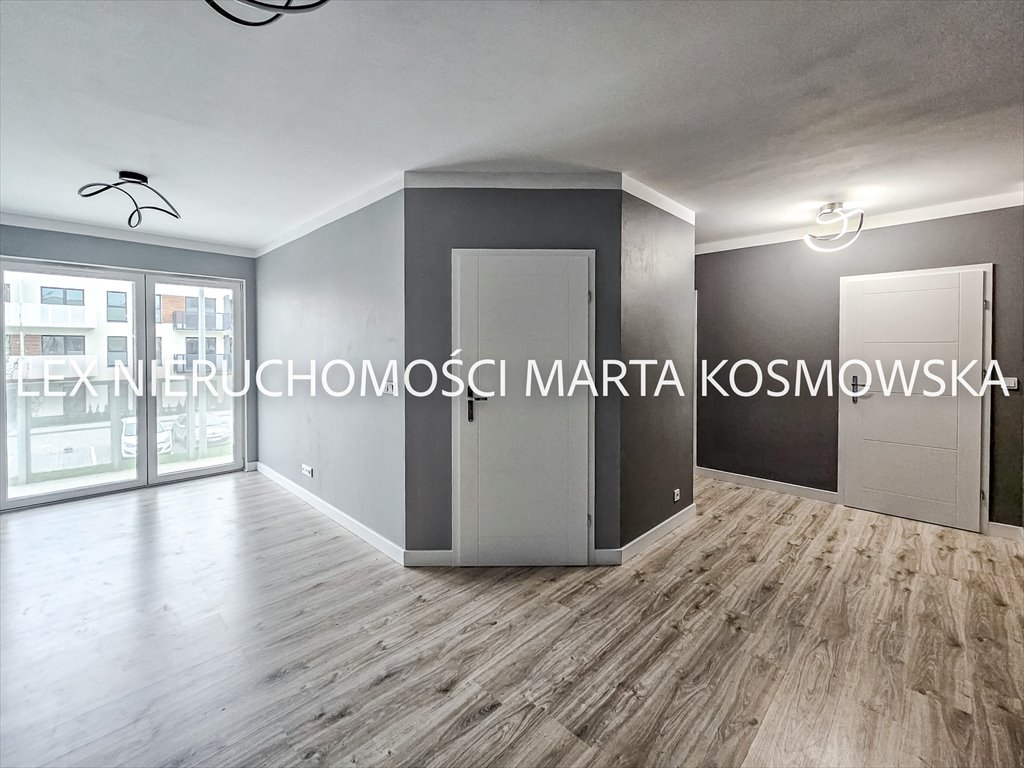 Mieszkanie trzypokojowe na wynajem Warszawa, Białołęka, ul. Kąty Grodziskie  56m2 Foto 7