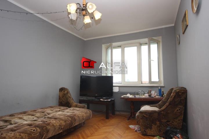 Mieszkanie dwupokojowe na sprzedaż Świdnica  38m2 Foto 1