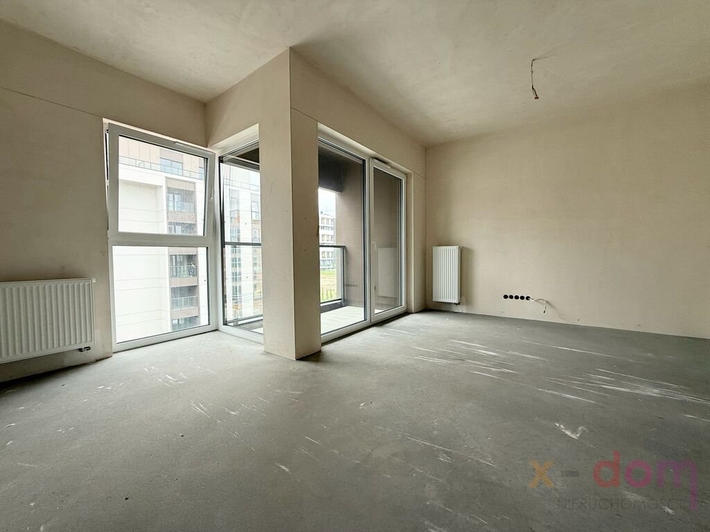 Nowoczesne 26 m² w Rezydencji Sikorskiego - polecam! Kielce, gen. Władysława Sikorskiego  26m2 Foto 1