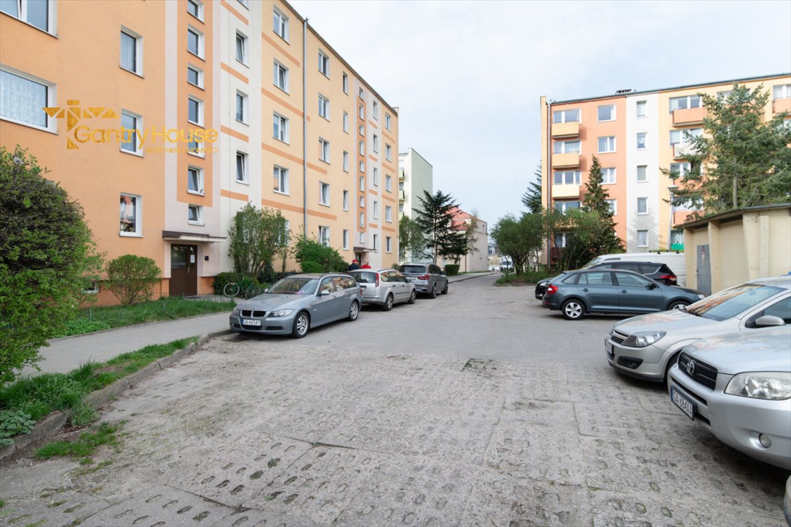 Mieszkanie dwupokojowe na sprzedaż Gdynia, Cisowa, Chylońska  45m2 Foto 10