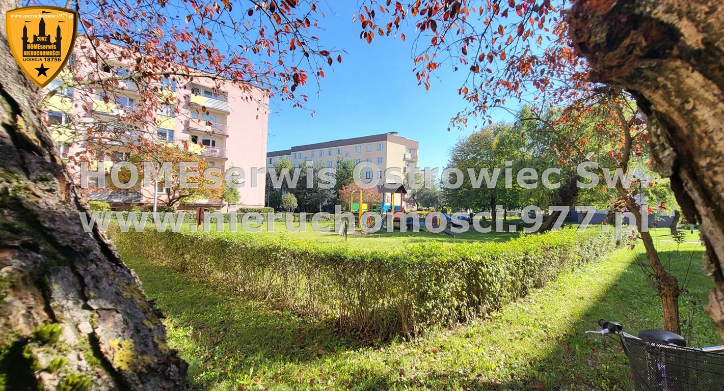 Kawalerka na sprzedaż Ostrowiec Świętokrzyski  36m2 Foto 12