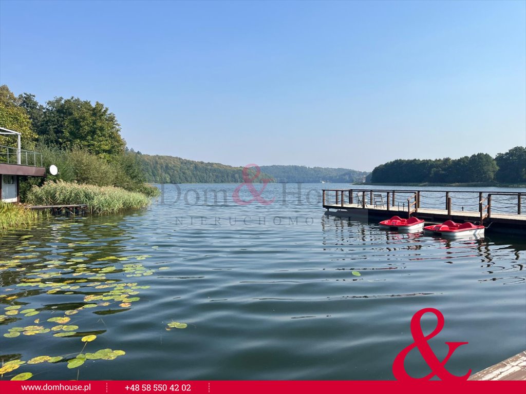 Działka budowlana na sprzedaż Pierszczewko  2 190m2 Foto 10