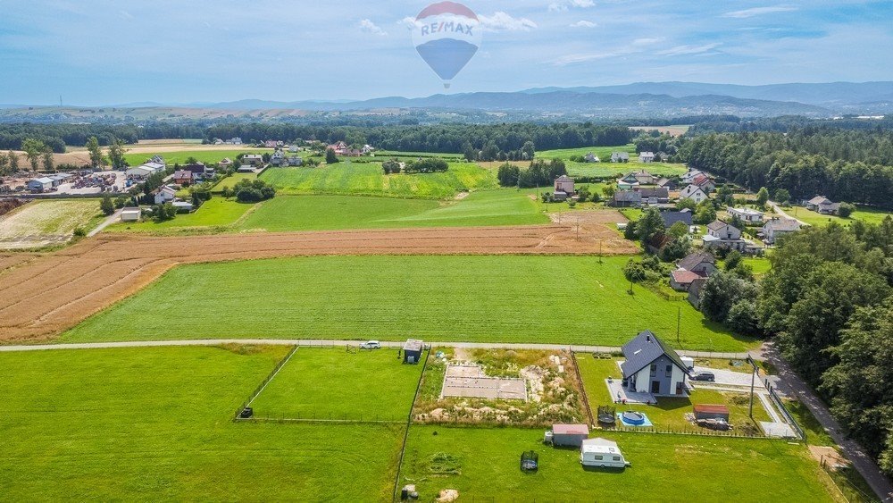 Działka rolna na sprzedaż Nidek, Różana  14 791m2 Foto 4