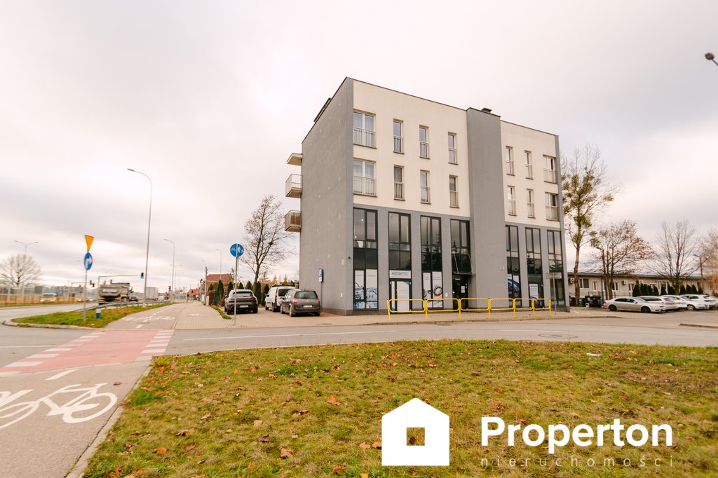 Mieszkanie czteropokojowe  na sprzedaż Białystok  68m2 Foto 1