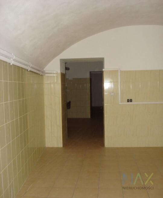 Lokal użytkowy na wynajem Kraków, Podgórze, Limanowskiego  132m2 Foto 7