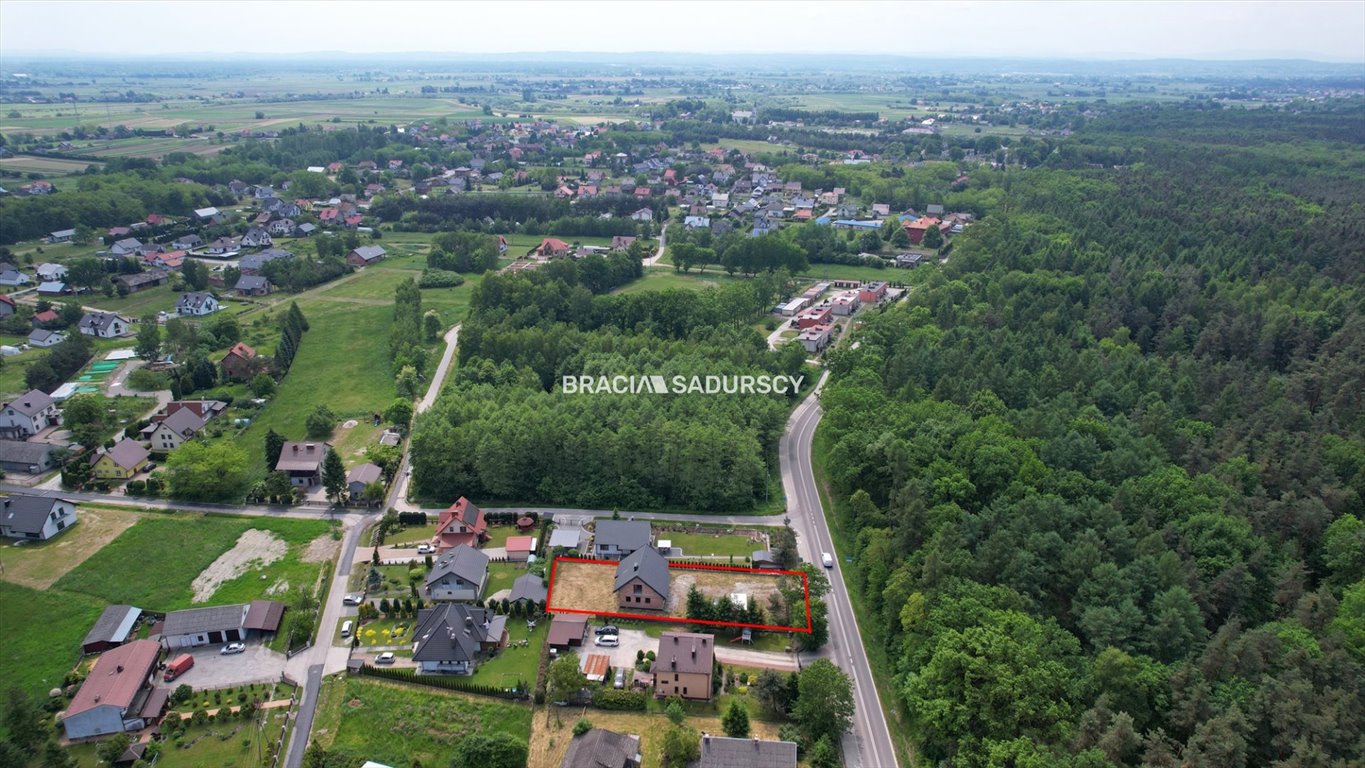 Dom na sprzedaż Dziewin  191m2 Foto 15