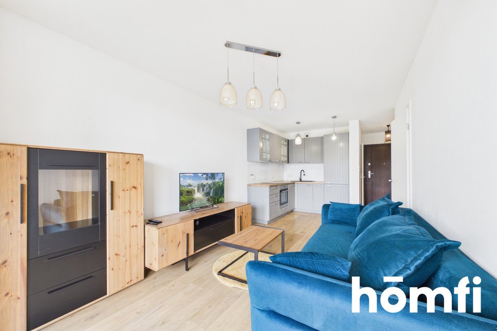 Polecam funkcjonalne 2-pokojowe mieszkanie 42 m² z balkonem w Kielcach Kielce, Ksm, Romualda  42m2 Foto 1