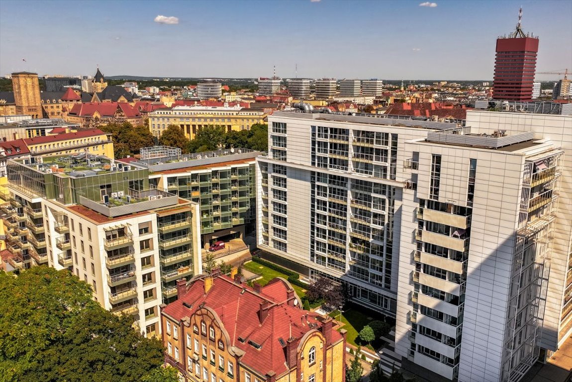 Kawalerka na sprzedaż Poznań, Centrum, Towarowa  29m2 Foto 6