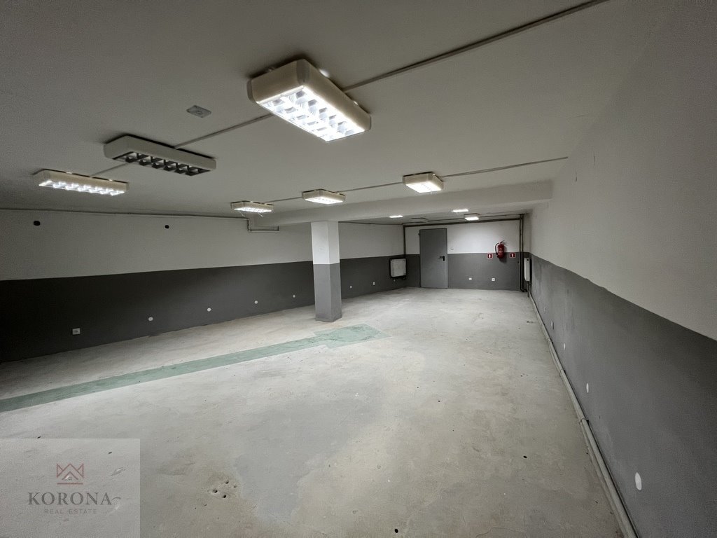 Lokal użytkowy na sprzedaż Warszawa  500m2 Foto 5