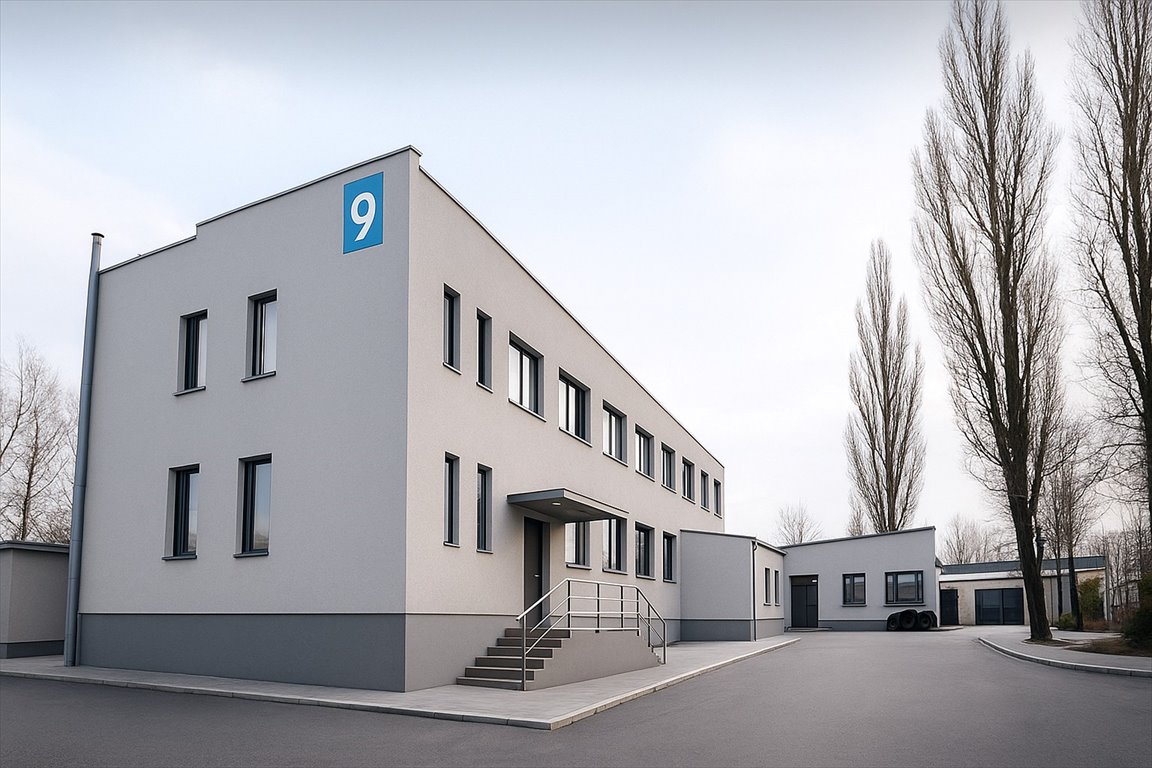 Lokal użytkowy na wynajem 250 m2 w Tatary, Lublin Lublin, Tatary, Hutnicza  250m2 Foto 1