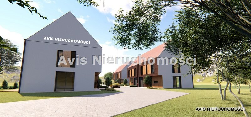 Dom na sprzedaż Świdnica  170m2 Foto 2