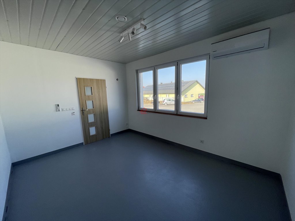 Lokal użytkowy na wynajem Staszów, al. Tadeusza Kościuszki  350m2 Foto 9