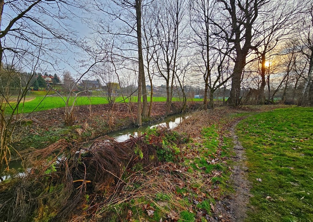 Do sprzedania dom 90 m² z budynkiem gospodarczym na 42 arach Dys, Poprzeczna  90m2 Foto 1