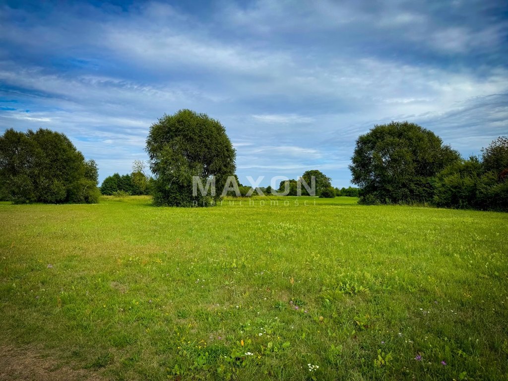 Działka rekreacyjna na sprzedaż Morzyczyn Włościański  1 961m2 Foto 12