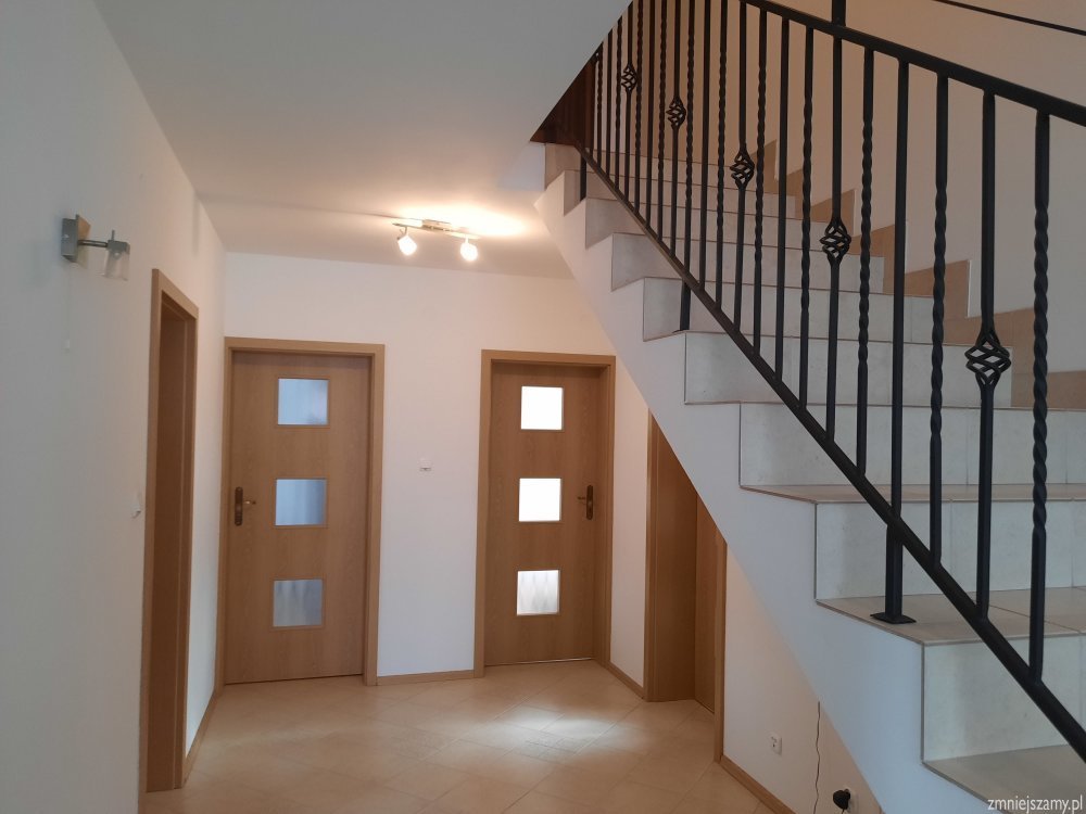 Dom na sprzedaż Stalowa Wola, Piaski  156m2 Foto 13