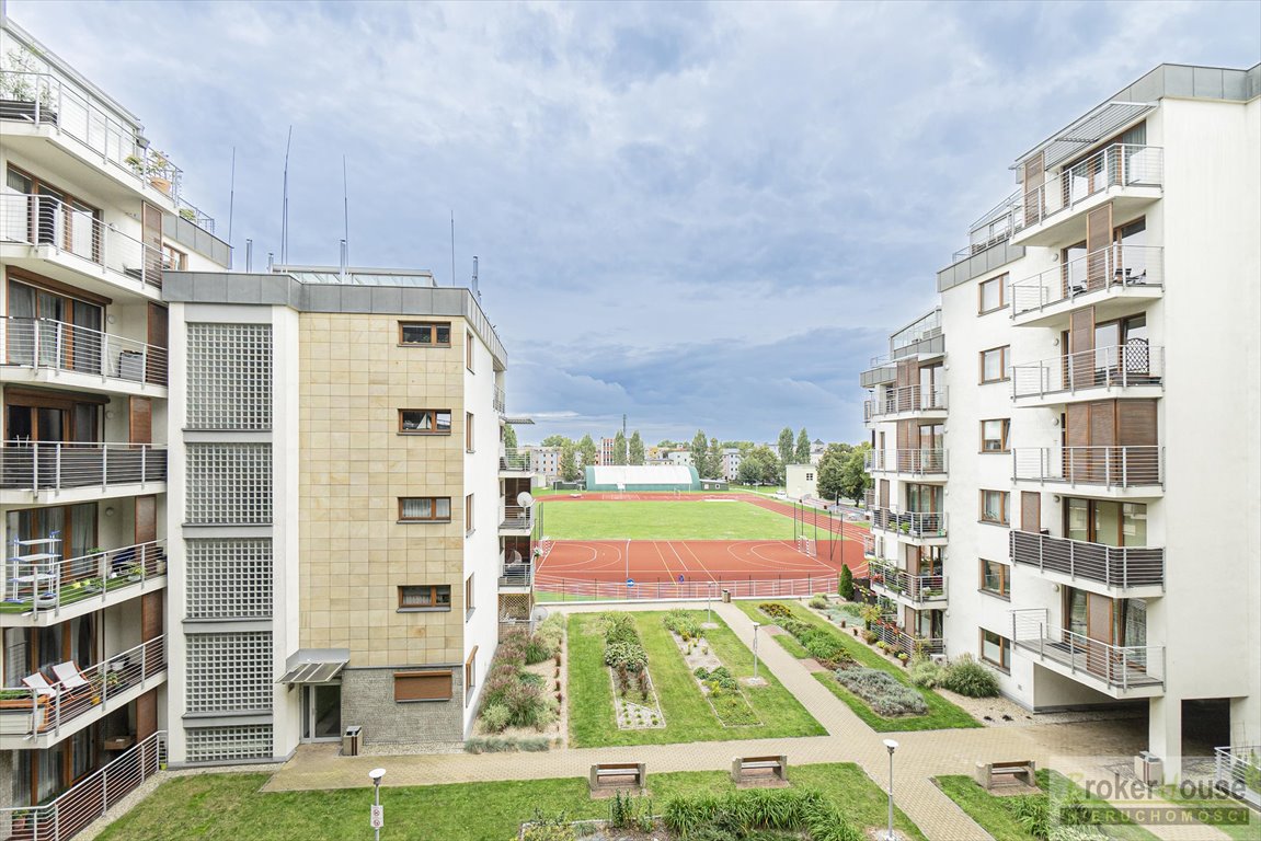 Mieszkanie trzypokojowe na wynajem Opole, Centrum, Katowicka  64m2 Foto 15