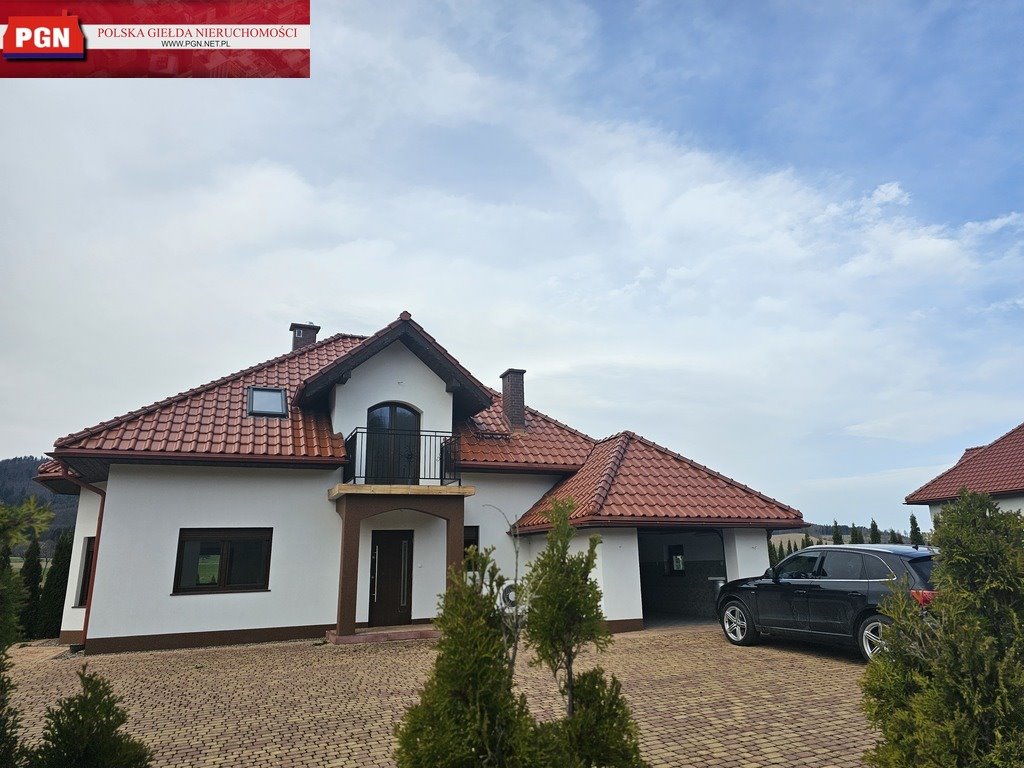 Dom na sprzedaż Złoty Stok  200m2 Foto 5