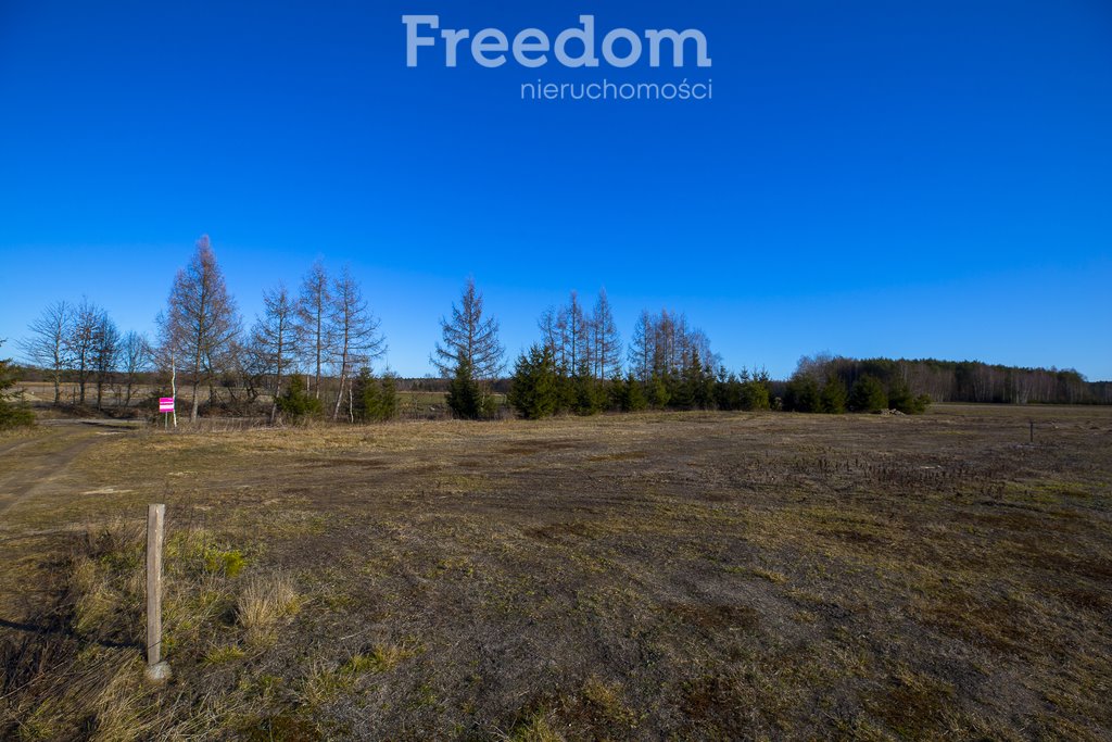 Działka budowlana na sprzedaż Radawa, Ignasze  932m2 Foto 1