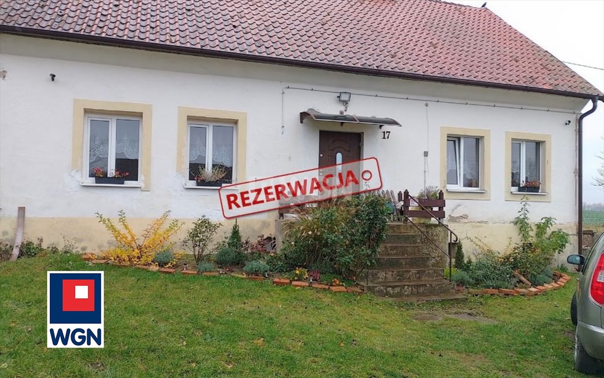 Dom na sprzedaż Dąbrówka Polska, Dąbrówka Polska  101m2 Foto 1
