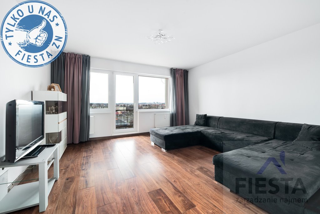 Przestronne 73 m2 z balkonem, blisko sklepów i komunikacji Gdańsk, Chełm, Tytusa Chałubińskiego  73m2 Foto 1