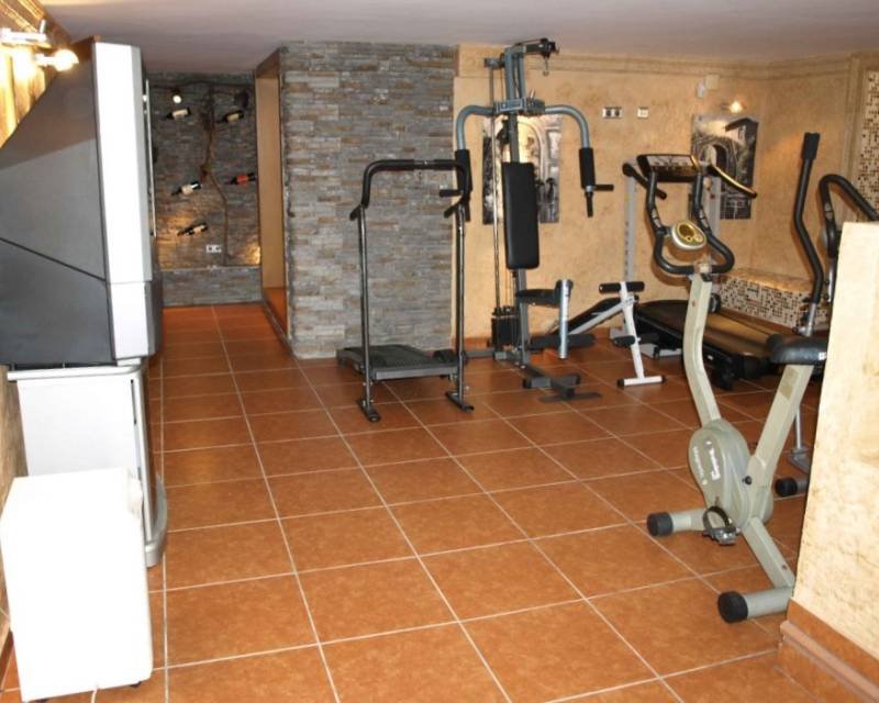 Dom na sprzedaż Hiszpania, Denia, Hiszpania, Corral de Calafat  896m2 Foto 25