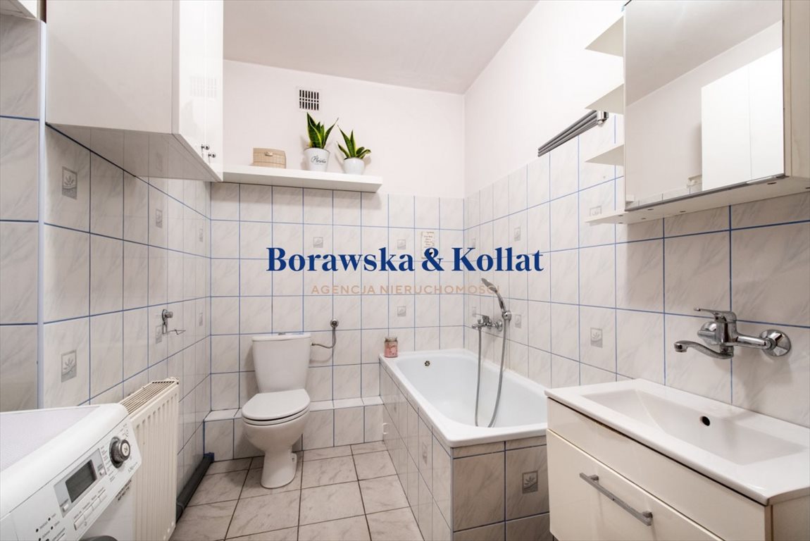 Mieszkanie dwupokojowe na sprzedaż Warszawa, Bielany, Lucjana Rudnickiego  48m2 Foto 12