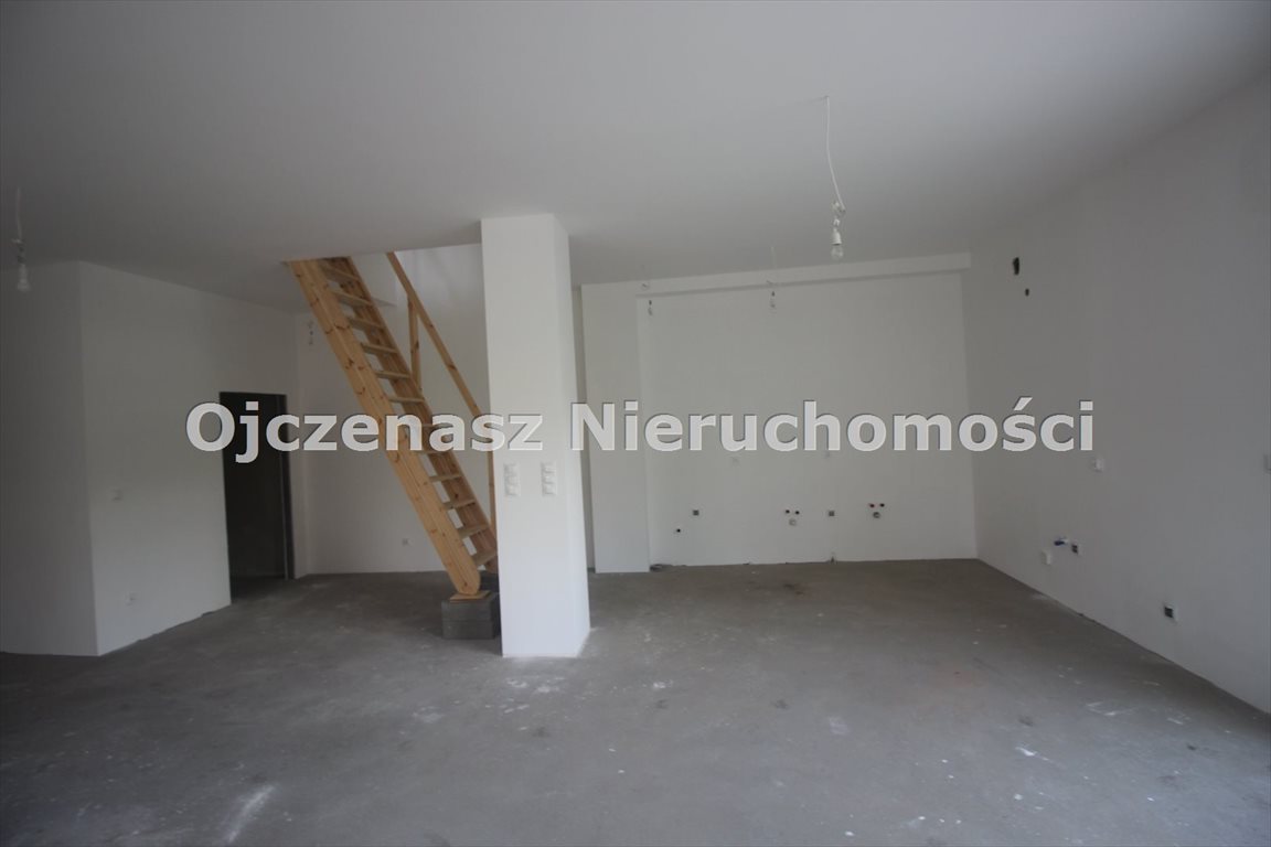 Mieszkanie czteropokojowe  na sprzedaż Bydgoszcz, Górzyskowo  130m2 Foto 4
