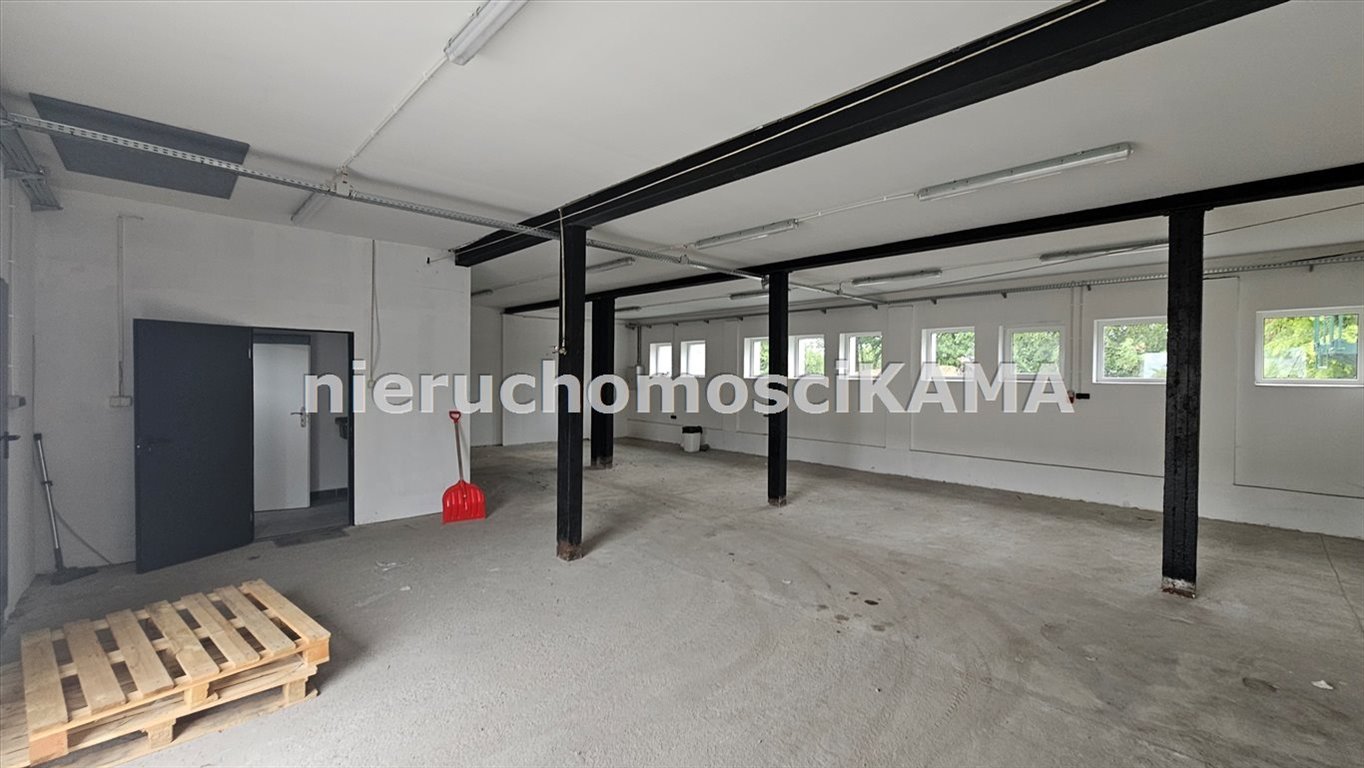 Magazyn na wynajem Bielsko-Biała  120m2 Foto 1