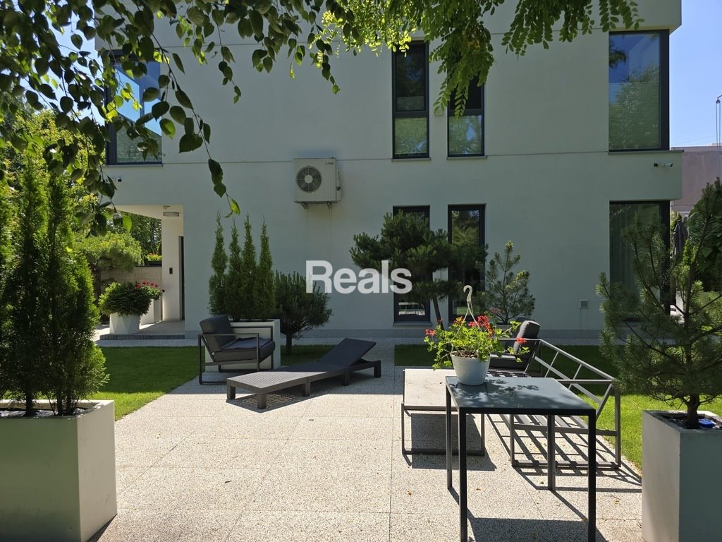 Dom na sprzedaż Warszawa, Bielany, Rokokowa  143m2 Foto 1