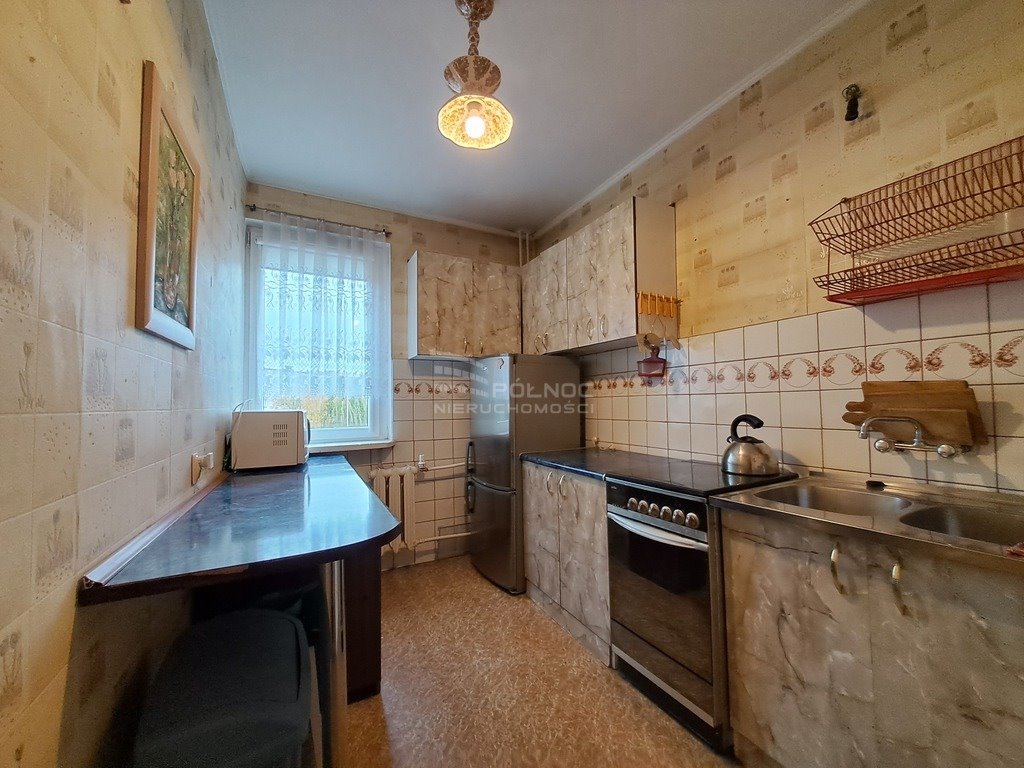 Mieszkanie dwupokojowe na sprzedaż Radomsko, Jagiellońska  50m2 Foto 10